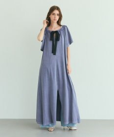 GRACE CONTINENTAL ピグメントワンピース