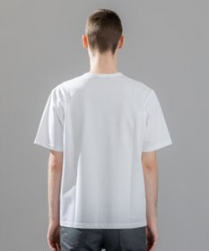JOSEPH HOMME 【新素材】クリアコットンカノコ　クルーネックTシャツ