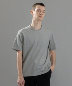 JOSEPH HOMME 【新素材】クリアコットンカノコ　クルーネックTシャツ