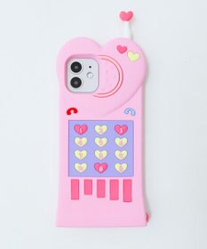 WEGO メロメロiphoneケース