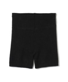 Chacott ニットショートパンツ