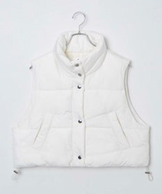 WEGO パディングショートベスト