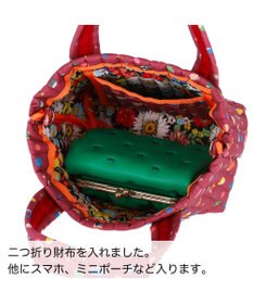tsumori chisato CARRY きらネコてんてん ハンドバッグ 2way ショルダーバッグ