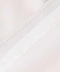 J.PRESS LADIES S バックサテンジョーゼット カットソー