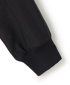 23区 【洗える】シアー ブルゾン