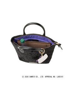 ANNA SUI HELLO KITTY トートバッグ