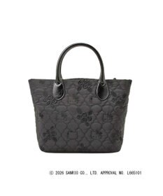 ANNA SUI HELLO KITTY トートバッグ