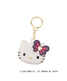 ANNA SUI HELLO KITTY トートバッグ