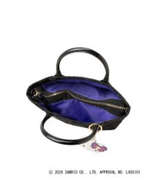 ANNA SUI HELLO KITTY トートバッグ