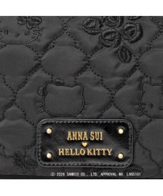 ANNA SUI HELLO KITTY トートバッグ