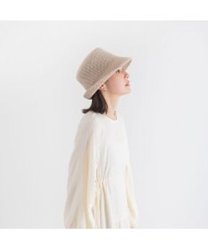 林八百吉商店 jin no beat shi te cassie　ハイバックサーモハット