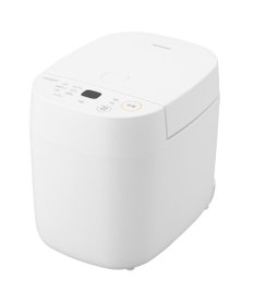 YAMATO テーブル＆キッチン 【TWINBIRD】マイコン炊飯ジャー  ホワイト  RM-4547W