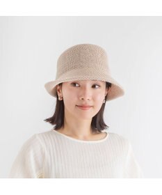 林八百吉商店 jin no beat shi te cassie　ハイバックサーモハット