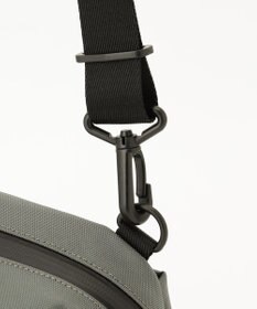 Y'SACCS 【大人のおしゃれ手帖5月号掲載】鶴田真由×Y'SACCS　ラウンドショルダーバッグ