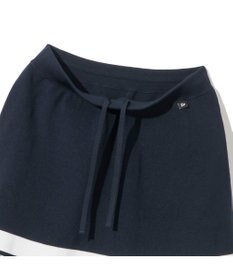 ZERO HALLIBURTON 【セットアップ可能】 ニットミニスカート ZHG-W4A 7e 82880 ゴルフウェア
