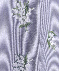 TOCCA 【洗える！】LILY OF THE VALLEY ドレス