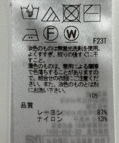 ONWARD Reuse Park 【23区】ニット春夏
