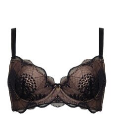 BRADELIS New York 【BRADELIS New York / 育乳補整ブラ・STEP1 集める】ウェンディソフトステップ1ブラ26S1