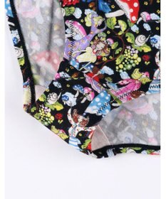 tsumori chisato SLEEP ツモリチサト ショーツ ベア天竺 伸縮性がよい UBX556・UCX556とペア tsumori chisato SLEEP UPX557 /ワコール