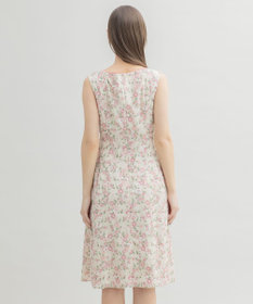 TOCCA 【洗える】MAY FLOWERS ドレス