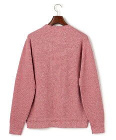 J.PRESS MEN ギマコットンカノコクルーネック ニット