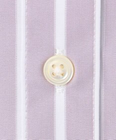 J.PRESS LADIES S エステネージュストライプ シャツ ブラウス