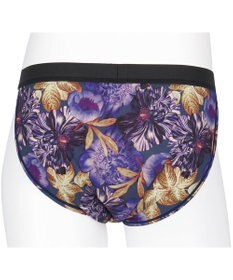 WACOAL MEN WACOAL MEN ブリーフ ふんどしスタイル 【ふんどしNEXT】 締めつけにくい 通気性がよい 前閉じ 下着 メンズ WF4039 /ワコールメン