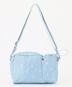 ANY KIDS 3WAY ボトルホルダー付き ショルダーバッグ