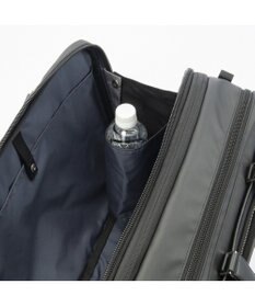 ACE BAGS & LUGGAGE ace. EVL-4.0 10th ビジネスバッグ  B4サイズ 15.6インチPC収納 20/25L エキスパンド 68952 エース