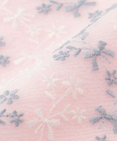 TOCCA FLORET TULLELACE TOWELCHIEF タオルハンカチ