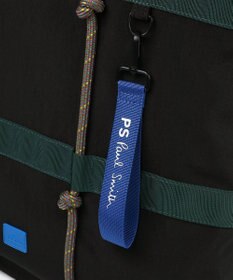 Paul Smith PSカラーコード トートバッグ