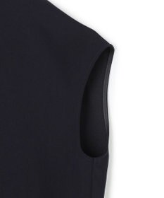 UNFILO 【WEB限定/セットアップ着用可】サマーセットアップ  Tブラウス