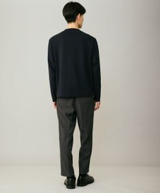 UNFILO MENS 【男女兼用】3シーズンスウェット ジャケットインTEE