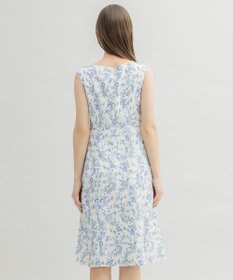 TOCCA 【洗える】MAY FLOWERS ドレス