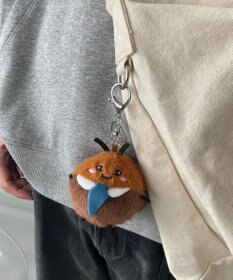 WEGO プリティごきちゃんぬいぐるみキーホルダー