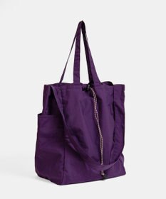 NIZYU KANO ポケッタブル 3wayトート