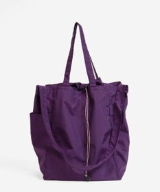 NIZYU KANO ポケッタブル 3wayトート