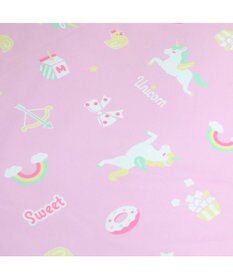 Mother garden マザーガーデン ユニコーン キッズはんてん 100～120cm / 120～140cm