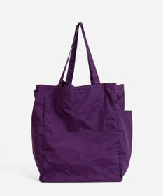 NIZYU KANO ポケッタブル 3wayトート