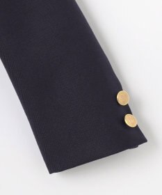 J.PRESS KIDS 【120-130cm】ウールサージ ブレザー