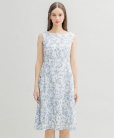 TOCCA 【洗える】MAY FLOWERS ドレス