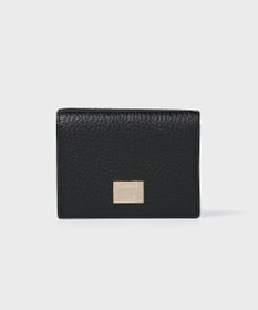 Paul Smith メタルクロップドロゴ 3つ折り財布