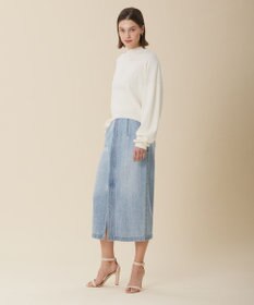 BEIGE， LAURA / クロップドトップス