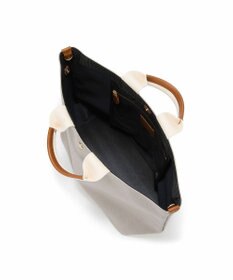 TOPKAPI 【Breath TOPKAPI】SCOTCH GRAIN スコッチグレイン プレーン トートバッグ L