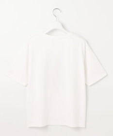 自由区 【洗える】グラフィック Tシャツ