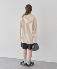 earth music&ecology ＣＰＯシャツジャケット