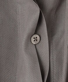 BEIGE， 【S-size】LILAC / ギャザーブラウス