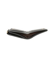 CLATHAS ミカ 外Lファスナー二つ折り財布