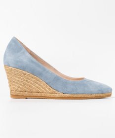 gaimo 【GAIMO/ガイモ】ポインテッドエスパドリーユパンプス/TEVA-RS