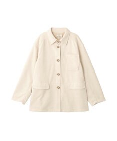 earth music&ecology ＣＰＯシャツジャケット